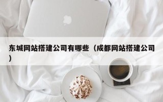 琼海东城网站搭建公司有哪些（成都网站搭建公司）